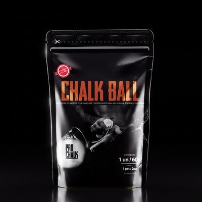 Chalk Ball