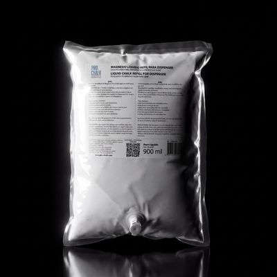 Recarga de Magnesio Líquido